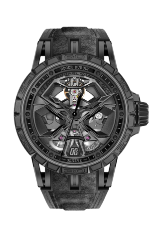 ROGER DUBUIS EXCALIBUR SPIDER HURACÁN