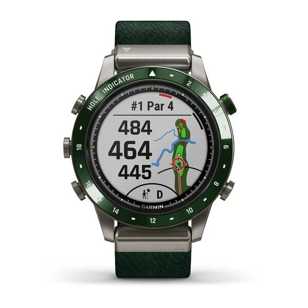 GARMIN MARQ™ GOLFER