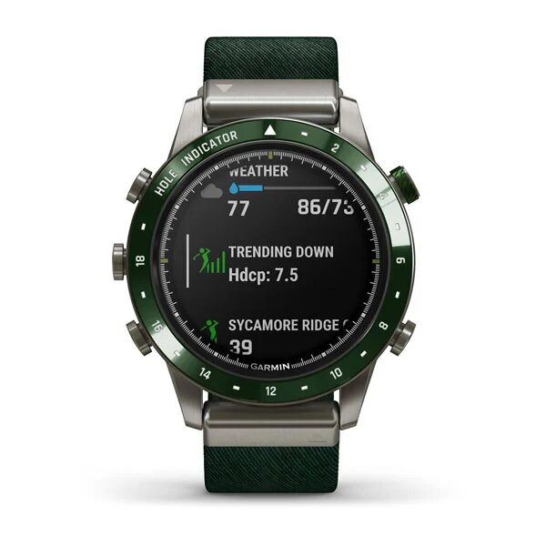 GARMIN MARQ™ GOLFER