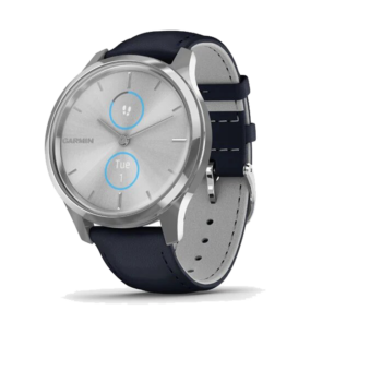 GARMIN VIVOMOVE LUXE