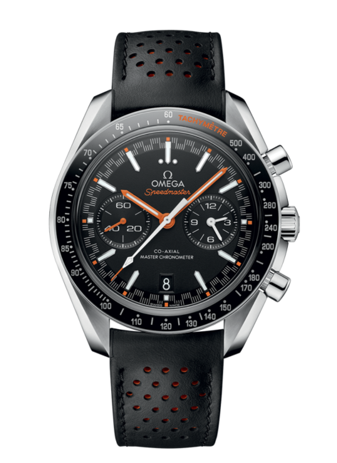 OMEGA SPEEDMASTER RACING CO‑AXIAL MASTER CHRONOMETER CHRONOGRAPH 44,25 MM