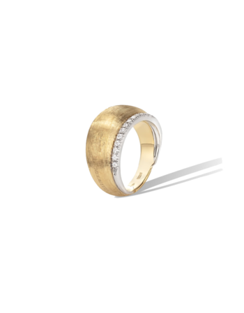 MARCO BICEGO ANILLO LUCIA