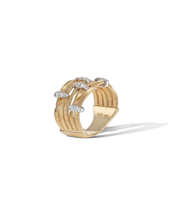 MARCO BICEGO ANILLO MARRAKECH ONDE
