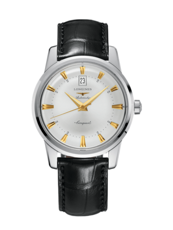 LONGINES CONQUEST HERITAGE
