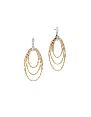 MARCO BICEGO PENDIENTES MARRAKECH ONDE