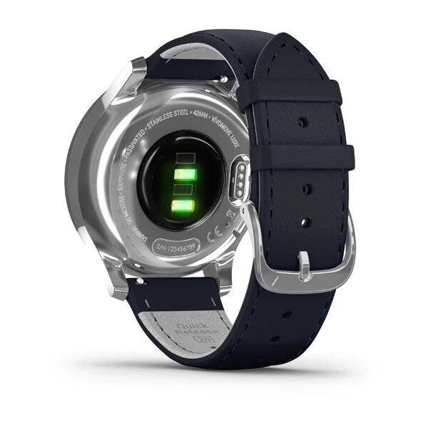 GARMIN VIVOMOVE LUXE