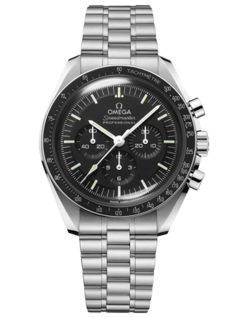 OMEGA SPEEDMASTER MOONWATCH PROFESSIONAL CO-AXIAL MASTER CHRONOMETER CHRONOGRAPH 42MM