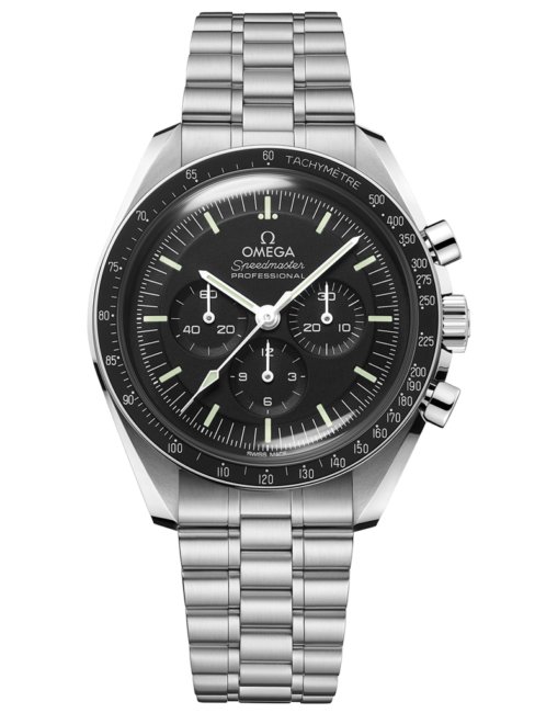 OMEGA SPEEDMASTER MOONWATCH PROFESSIONAL CO-AXIAL MASTER CHRONOMETER CHRONOGRAPH 42 MM