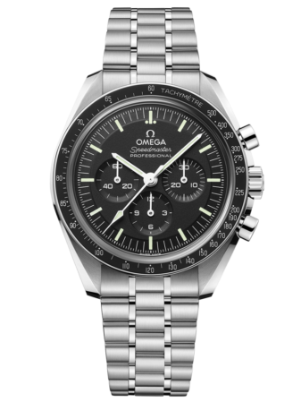 OMEGA SPEEDMASTER MOONWATCH PROFESSIONAL CO-AXIAL MASTER CHRONOMETER CHRONOGRAPH 42MM