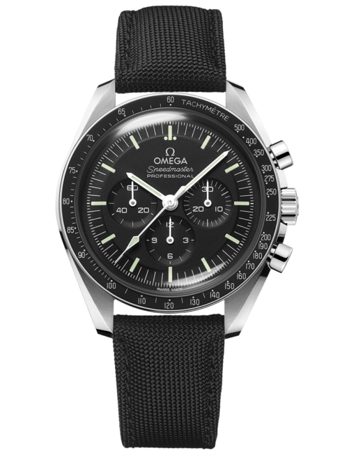 OMEGA SPEEDMASTER MOONWATCH PROFESSIONAL CO-AXIAL MASTER CHRONOMETER CHRONOGRAPH 42 MM