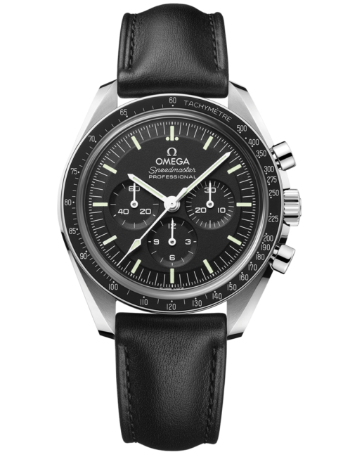 OMEGA SPEEDMASTER MOONWATCH PROFESSIONAL CO-AXIAL MASTER CHRONOMETER CHRONOGRAPH 42 MM