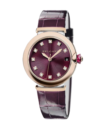BULGARI LVCEA 36