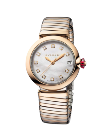 BULGARI LVCEA TUBOGAS