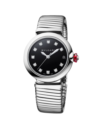 BVLGARI LVCEA TUBOGAS