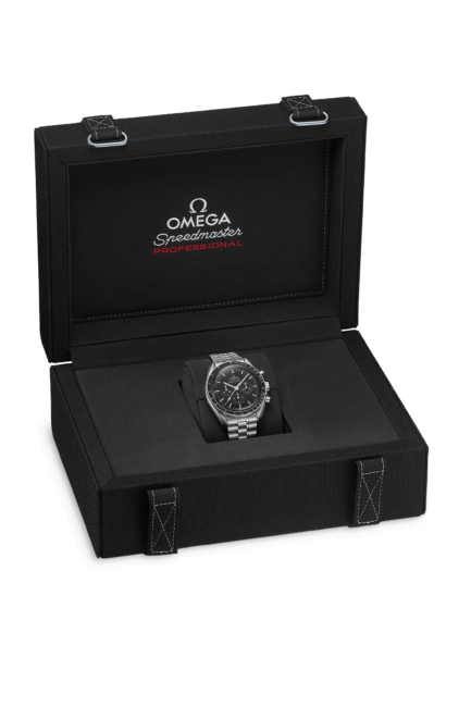 OMEGA SPEEDMASTER MOONWATCH PROFESSIONAL CO-AXIAL MASTER CHRONOMETER CHRONOGRAPH 42 MM
