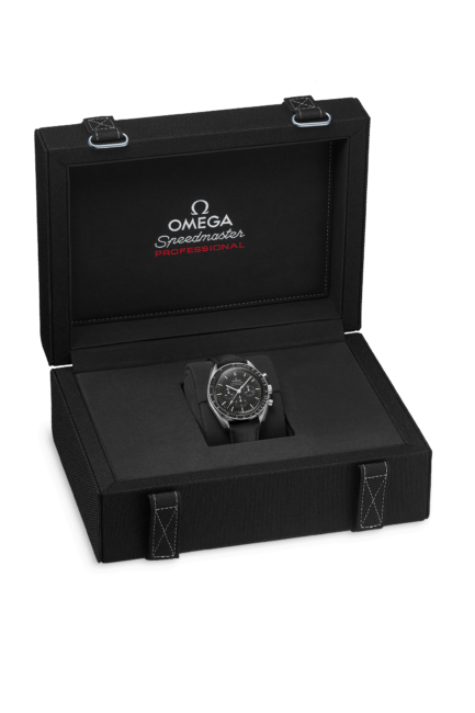 OMEGA SPEEDMASTER MOONWATCH PROFESSIONAL CO-AXIAL MASTER CHRONOMETER CHRONOGRAPH 42 MM