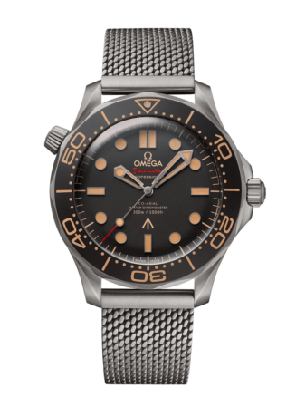 OMEGA DIVER 300M CO-AXIAL MASTER CHRONOMETER 42 MM