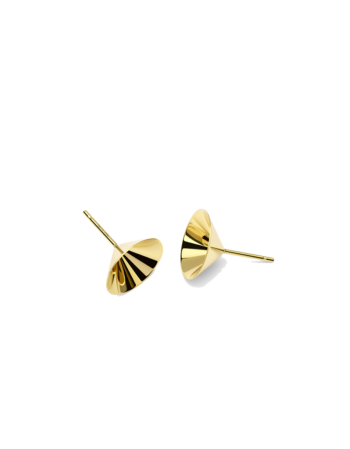 MISUI PENDIENTES LEAF M