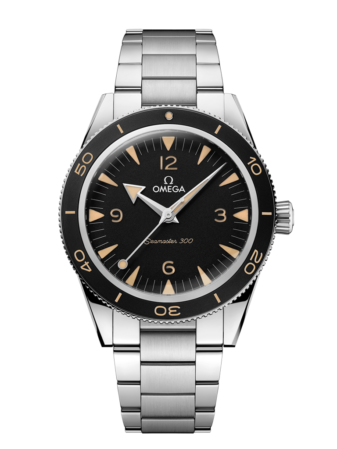 OMEGA SEAMASTER 300M CO-AXIAL MASTER CHRONOMETER 41MM