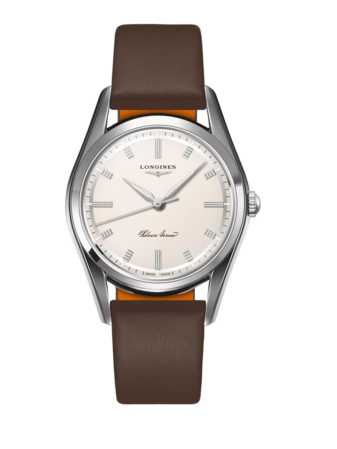 LONGINES SILVER ARROW