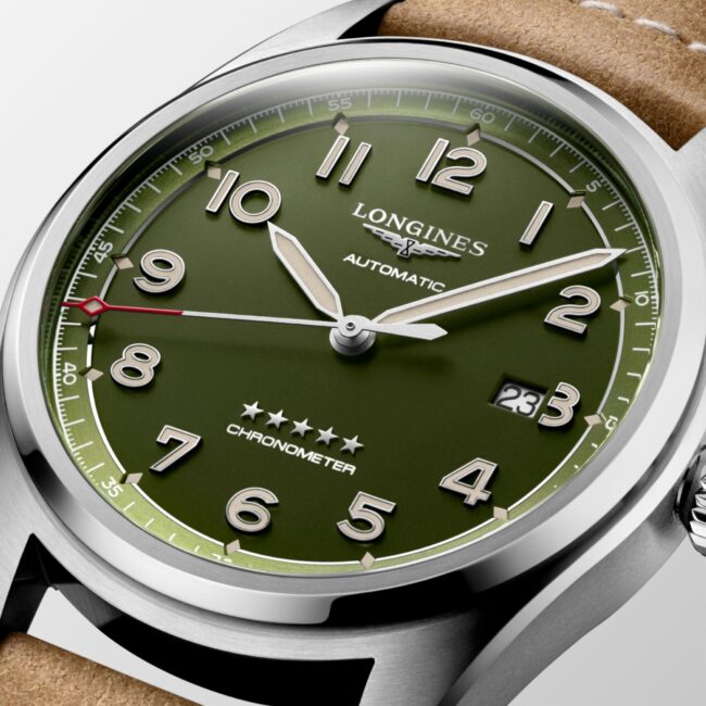 LONGINES SPIRIT