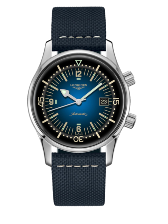 LONGINES THE LONGINES LEGEND DIVER