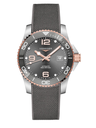 LONGINES HYDROCONQUEST