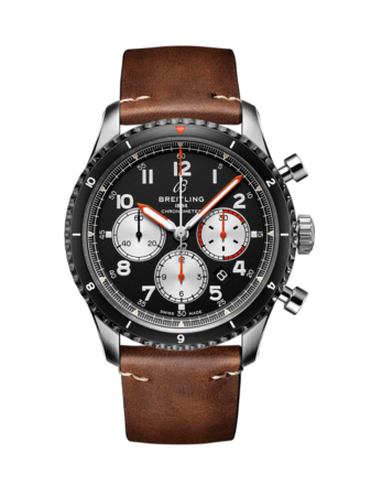 BREITLING AVIATOR 8 B01 CHRONOGRAPH 43 MOSQUITO
