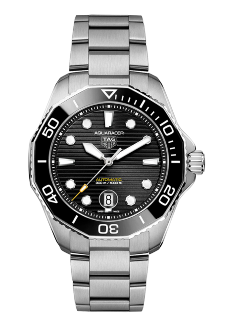TAG HEUER AQUARACER PROFESSIONAL 300