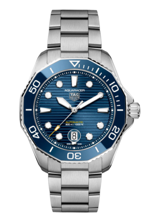 TAG HEUER AQUARACER PROFESSIONAL 300