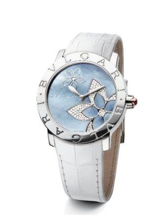 BVLGARI BVLGARI 37MM 101897