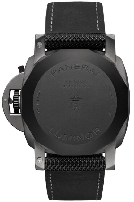 PANERAI LUMINOR MARINA – 44MM