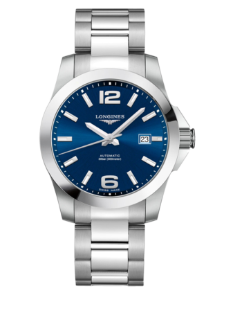 LONGINES CONQUEST