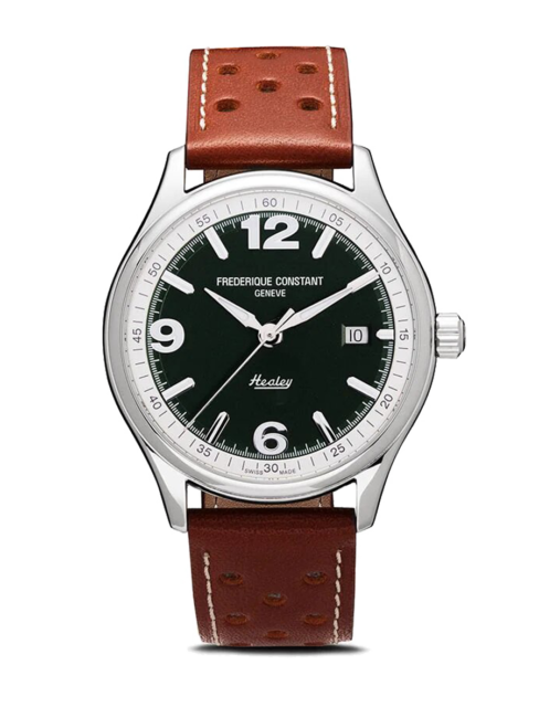 FREDERIQUE CONSTANT VINTAGE RALLY AUTOMATIC 40MM