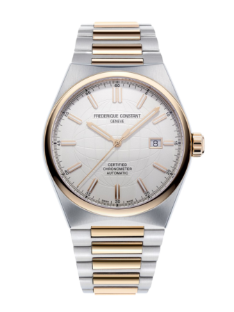 FREDERIQUE CONSTANT HIGHLIFE AUTOMATIC 41MM