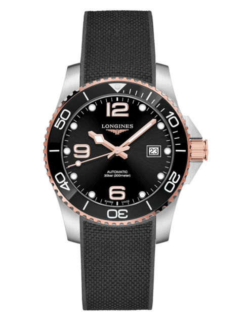 LONGINES HYDROCONQUEST