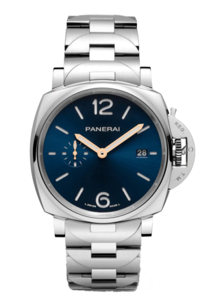 PANERAI LUMINOR DUE – 42MM