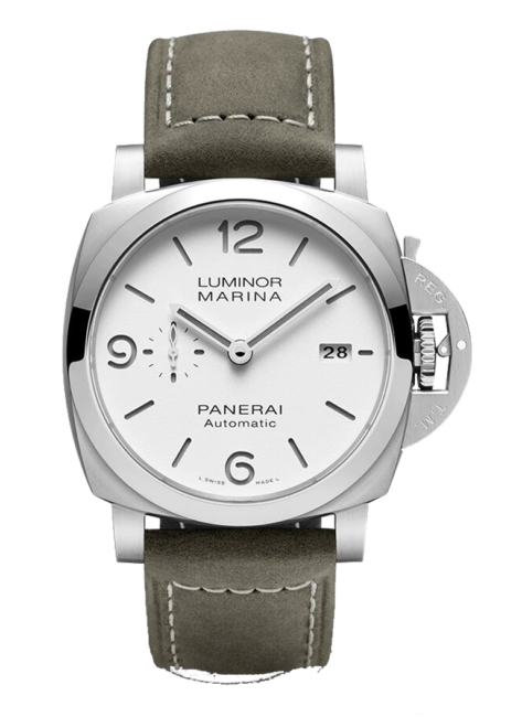 PANERAI LUMINOR MARINA – 44MM