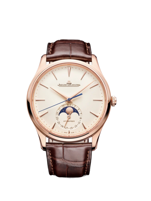 JAEGER-LECOULTRE MASTER ULTRA THIN MOON