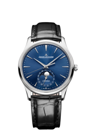 JAEGER-LECOULTRE MASTER ULTRA THIN MOON