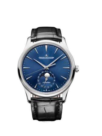 JAEGER-LECOULTRE MASTER ULTRA THIN MOON