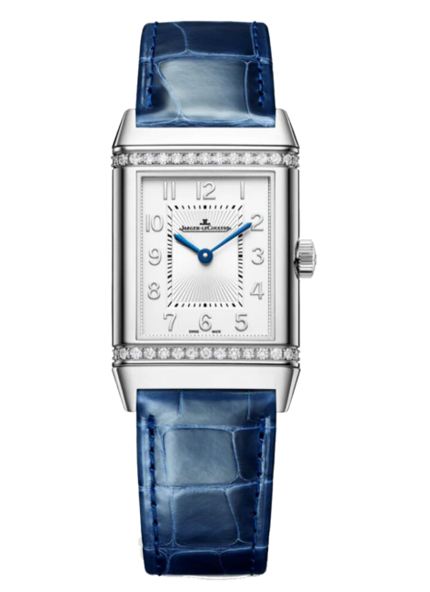 JAEGER-LECOULTRE REVERSO CLASSIC MEDIUM DUETTO