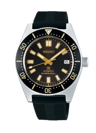 Prospex Diver’s Reedición del reloj 1965 SPB147J1