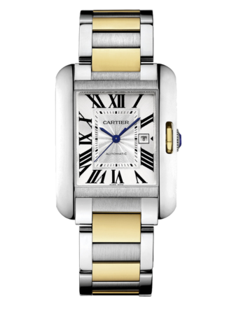 CARTIER TANK ANGLAISE LARGE W5310047