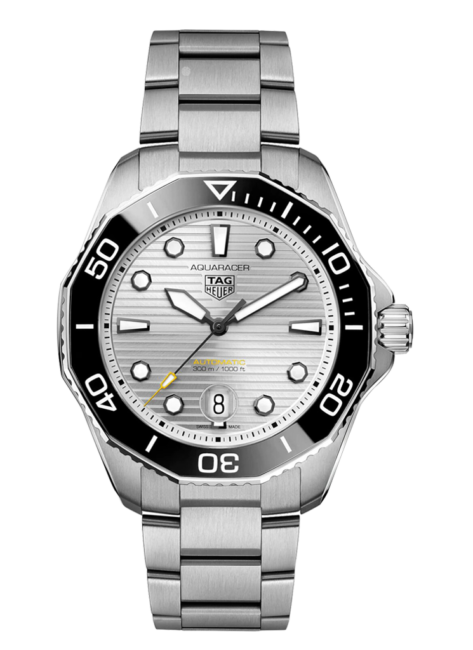 TAG HEUER AQUARACER PROFESSIONAL 300