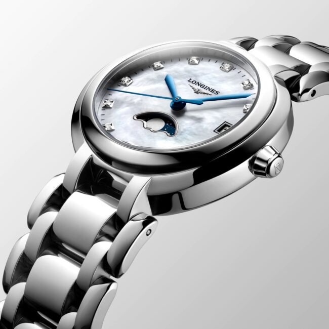 LONGINES PRIMALUNA