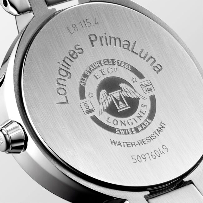 LONGINES PRIMALUNA