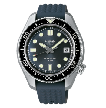 SEIKO PROSPEX TRILOGIA 55 ANIV. REEDICION 1968