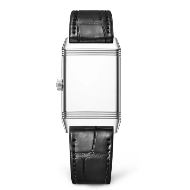 JAEGER-LECOULTRE REVERSO CLASSIC MEDIUM THIN