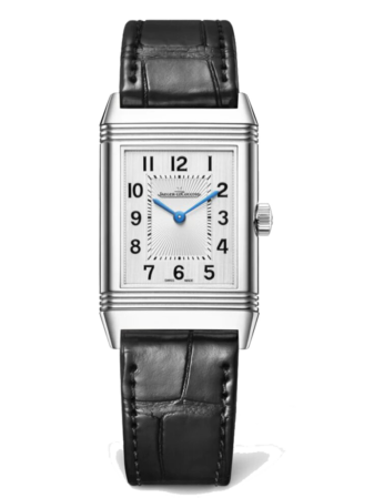 JAEGER-LECOULTRE REVERSO CLASSIC MEDIUM THIN